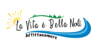 La vita è bella – Noli – Affittacamere